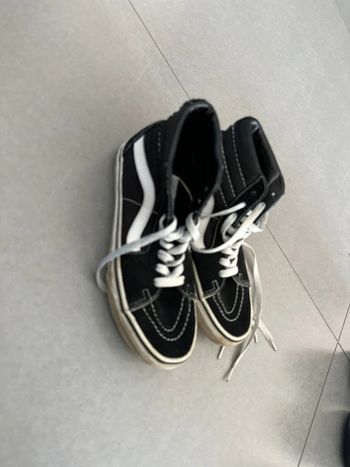 Vans 36