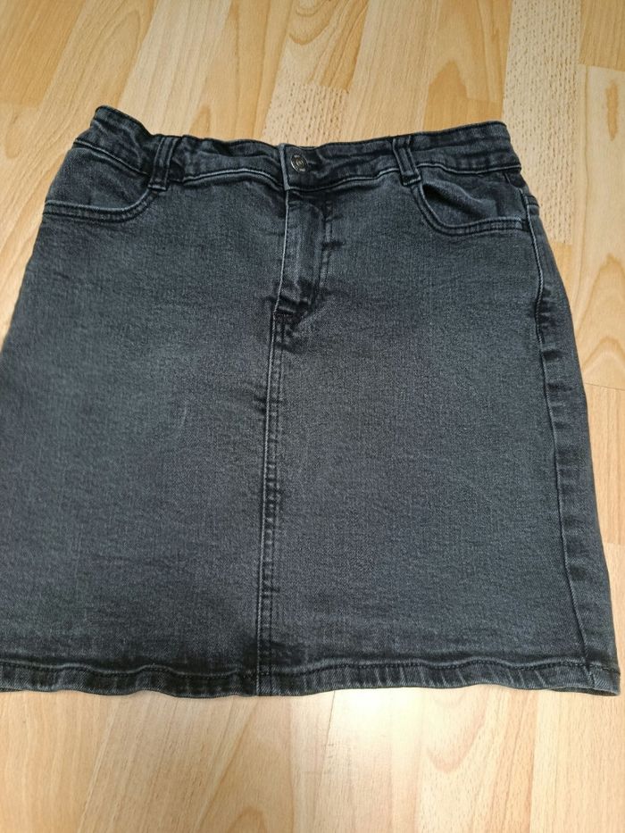 Jupe noir femme