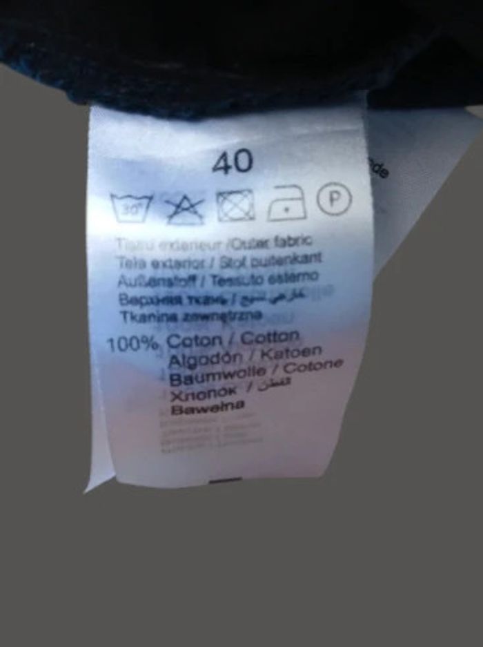 Pantalon chino Brice 40 - photo numéro 5