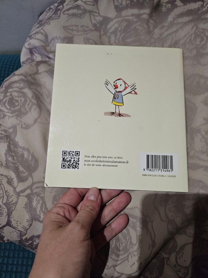 Lisette - photo numéro 2