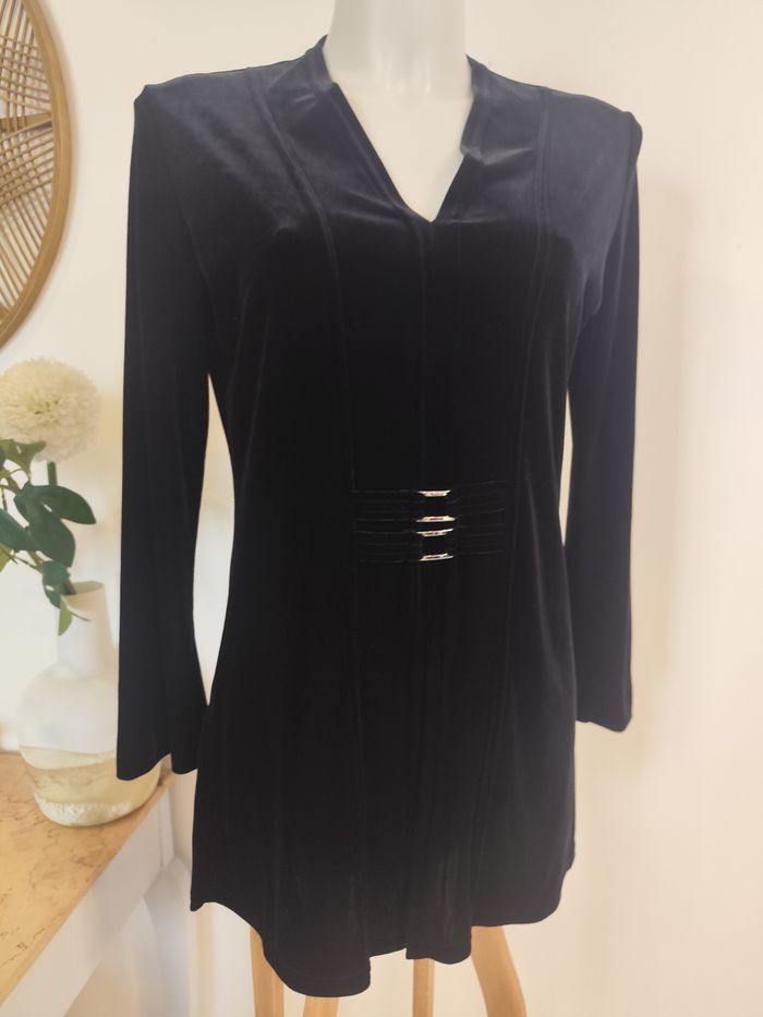 Tunique jus d orange - photo numéro 3