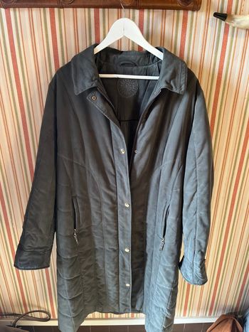 Manteau femme