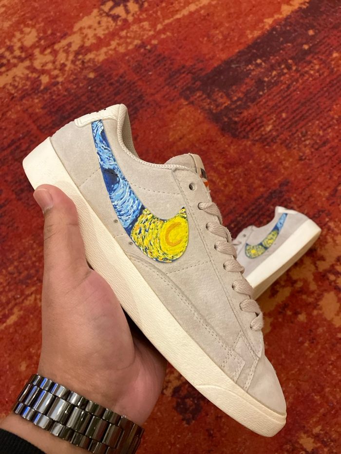 Nike Blazer low VVG - photo numéro 2