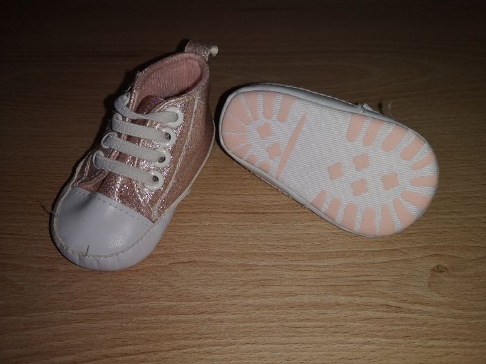 Chaussure 16/17 - photo numéro 2
