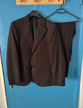 Ensemble costume TOPMAN  (veste + pantalon) 