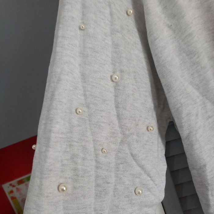 Pull fin zara - photo numéro 2