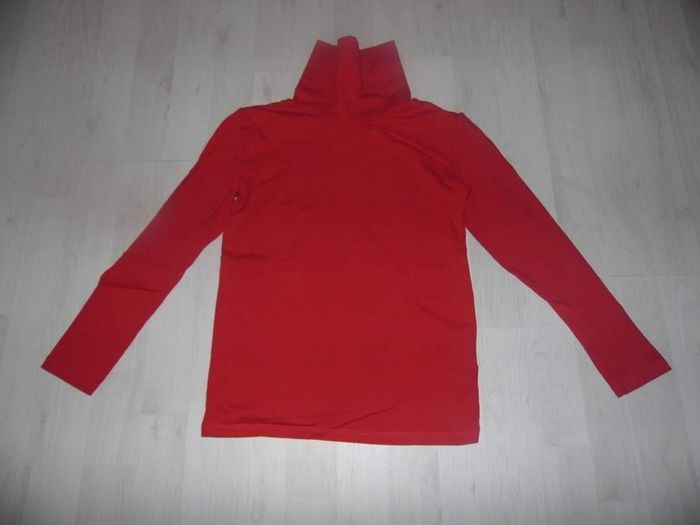 Sous-pull fille đź‘§