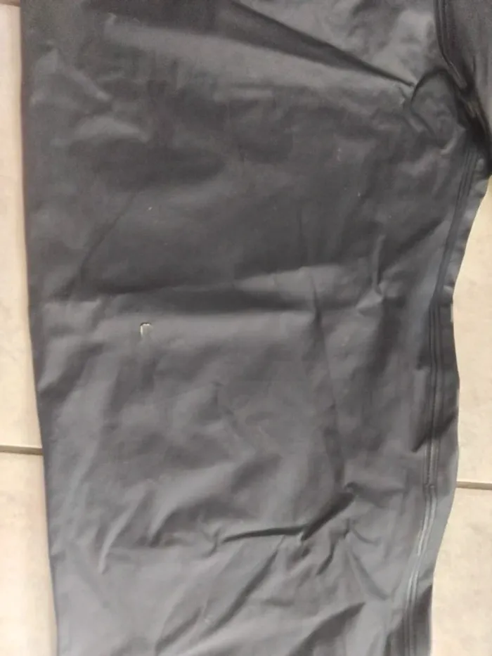Pantalon deperlant taille xxl - photo numéro 4