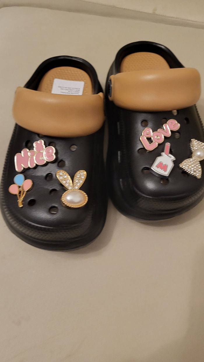 Sabot enfant