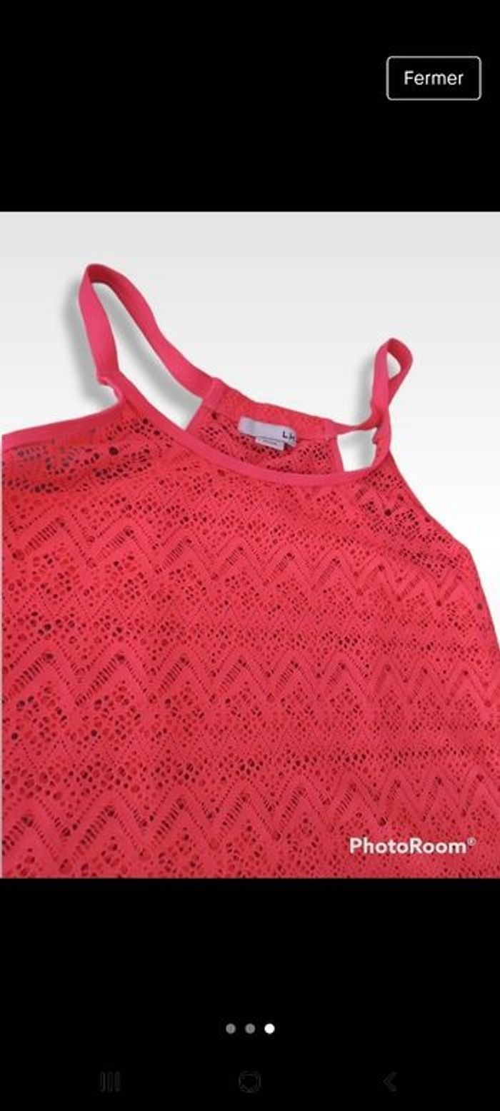 Robe plage 👙 - photo numéro 2