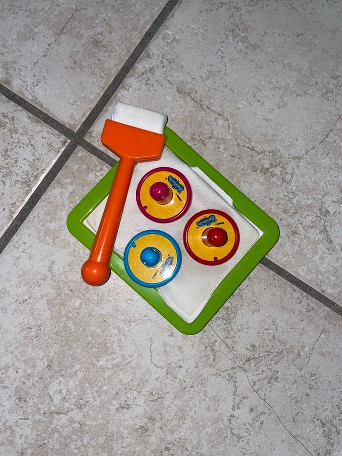Tapis d'eau aquadoodle - photo numéro 2