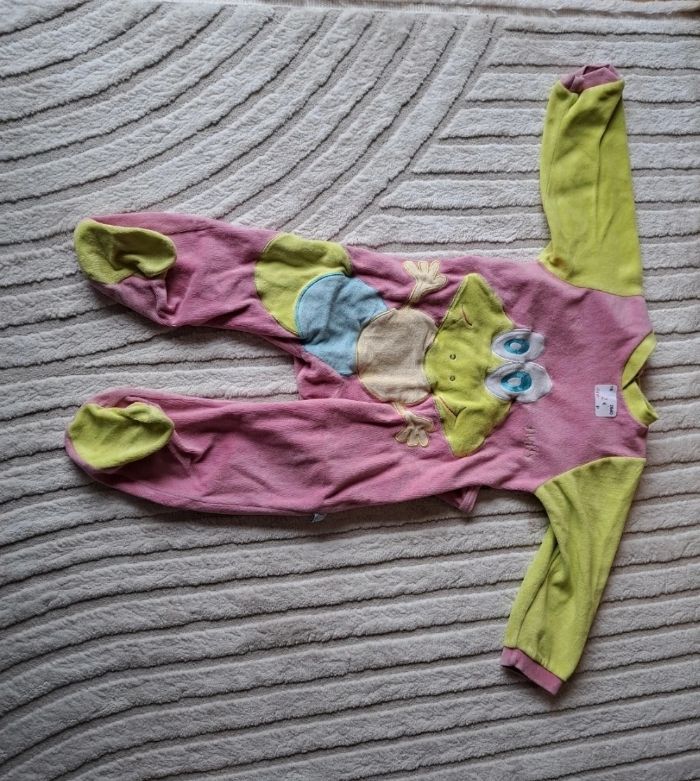 Pyjamas
