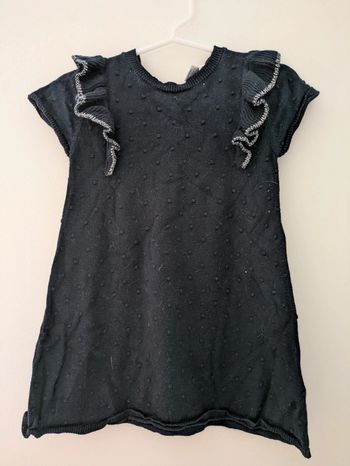 Robe 18 mois