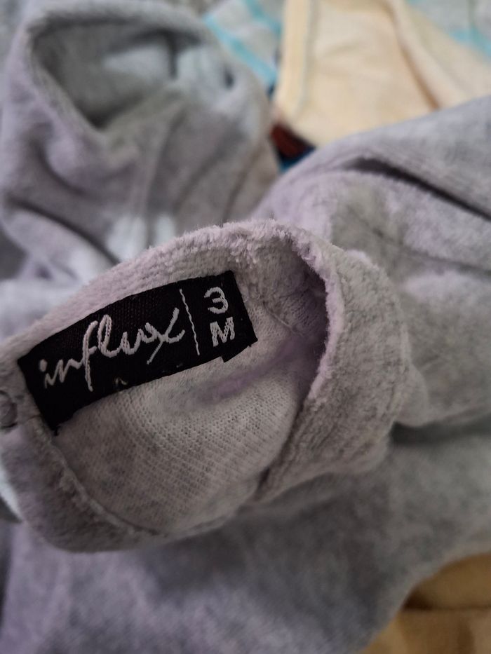 Lots de vêtements - photo numéro 6