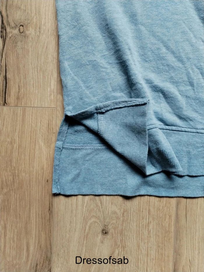 Pull Tommy Hilfiger Femme - photo numéro 5