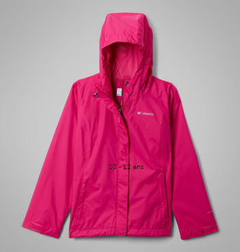 veste colombia