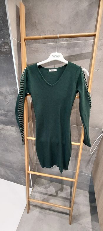 Robe de soirée femme