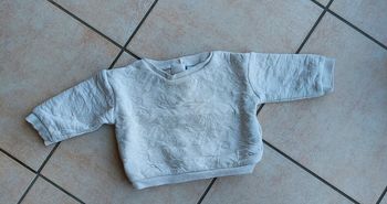 Sweat 18 mois