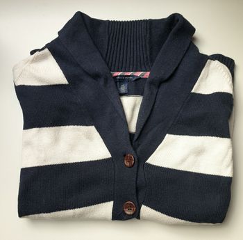 Cardigan Tommy Hilfiger L femme