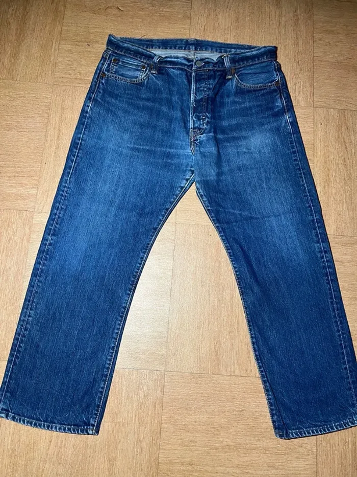 Jeans Lévi’s