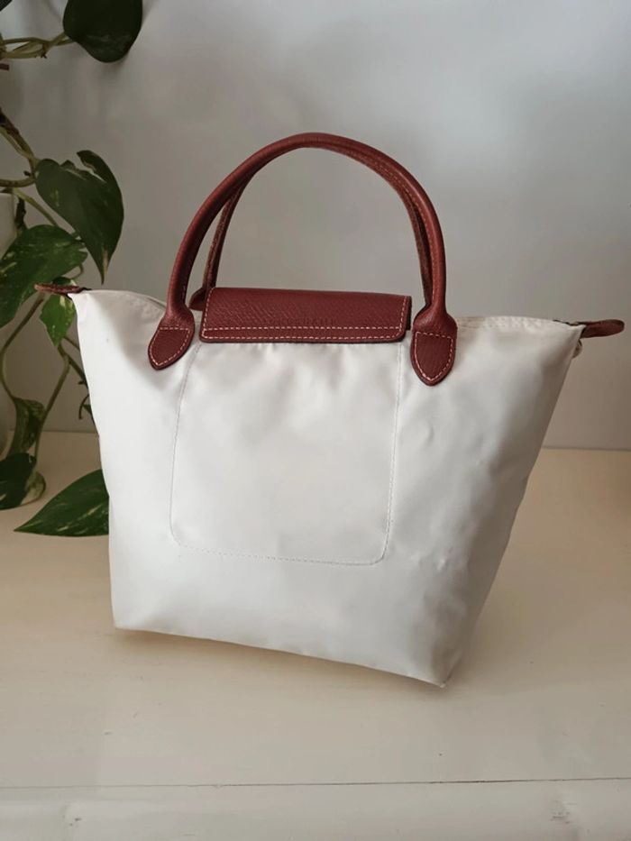 Longchamp | Pliage édition limitée | t. S - photo numéro 7