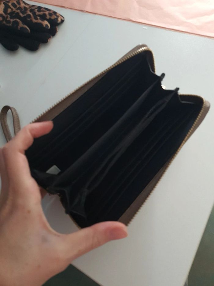 Portefeuille rodier - photo numéro 8