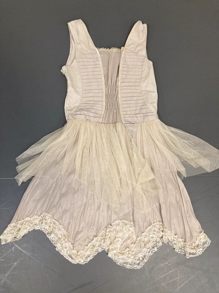 Lot de 2 robes