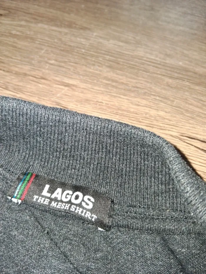 Polo Lagos - photo numéro 3