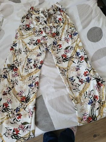 Pantalon léger