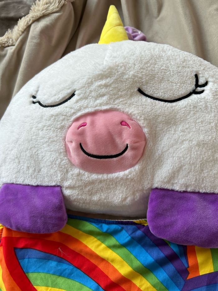 Happy nappers Licorne - photo numéro 3