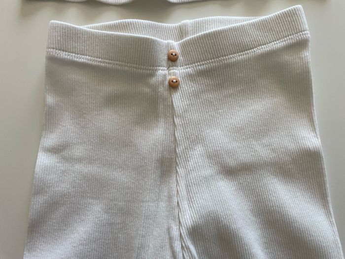 Ensemble legging + T-shirt - photo numéro 2