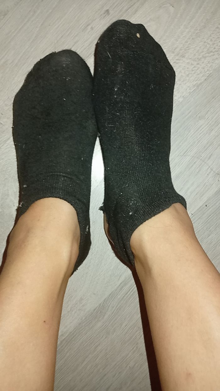 Chaussettes - photo numéro 2