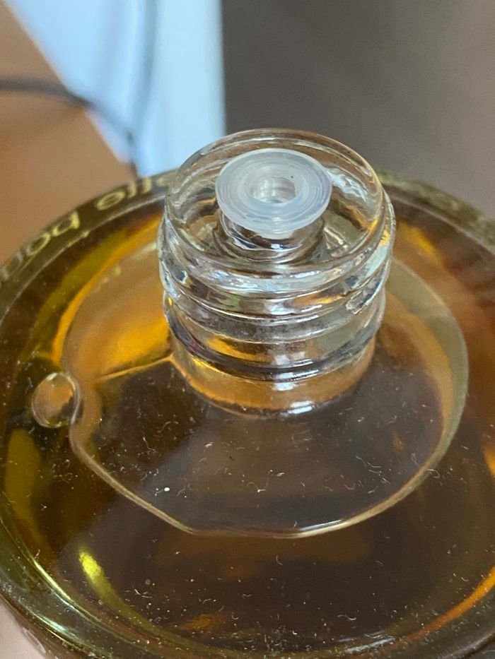 Eau de toilette neuve vintage - photo numéro 5