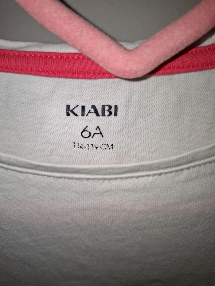 Kiabi 6 ans - photo numéro 2