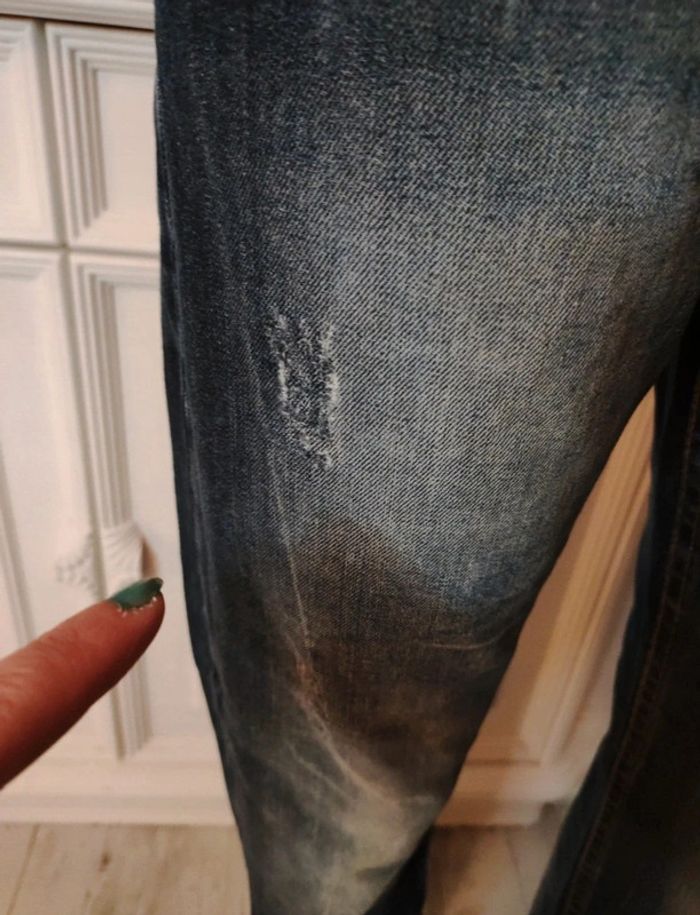 Jean emilson taille 40 - photo numéro 15