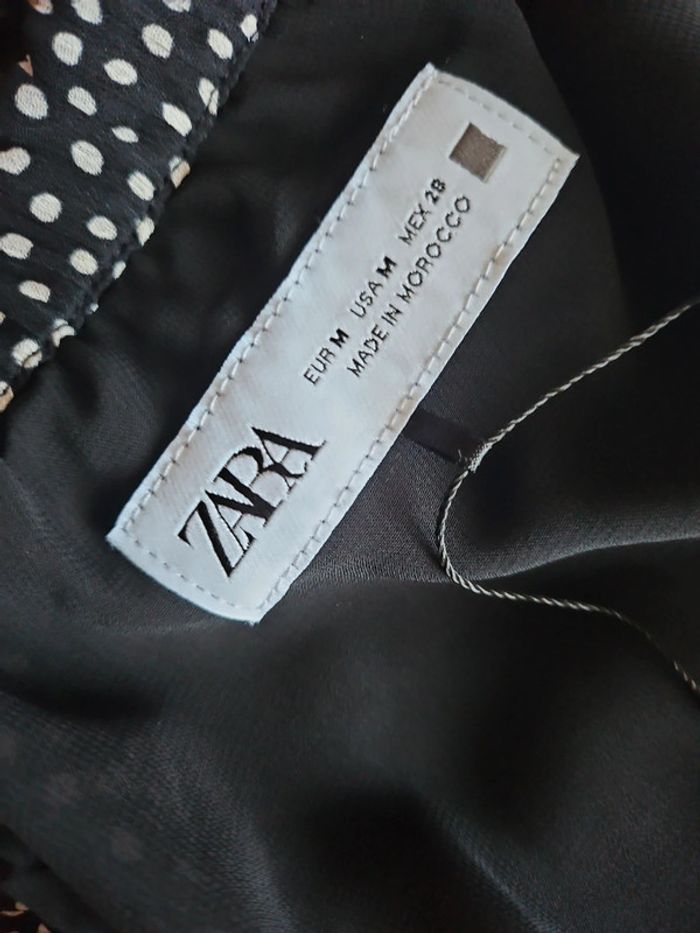 Pantalon zara - photo numéro 6