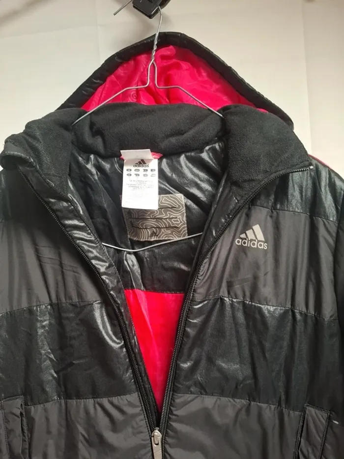 Blouson taille 12 ans - photo numéro 2