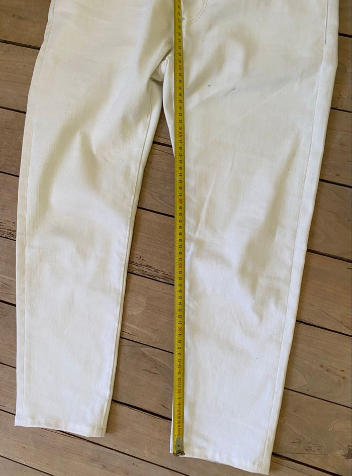 G-STAR RAW 3301 Jeans pour hommes - photo numéro 8