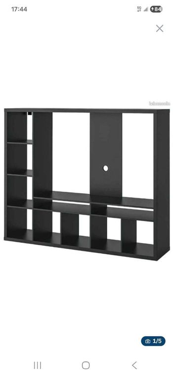 Meuble tv
