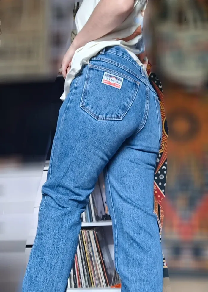 Jean Witness