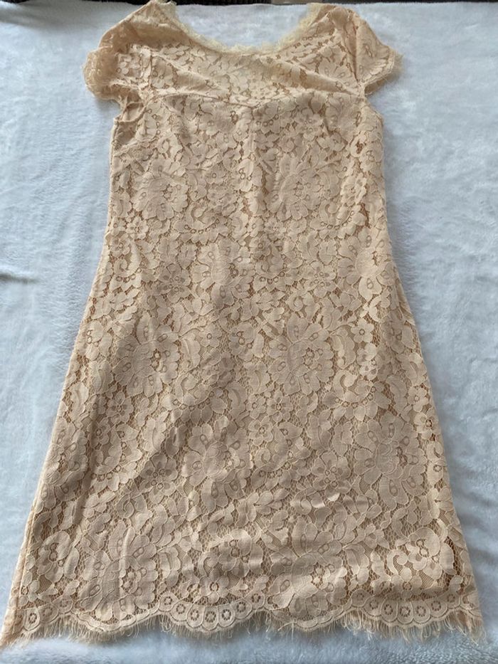 Robe Morgan taille 36