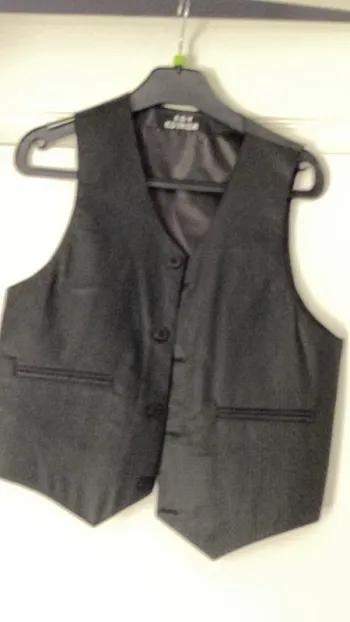Gîte costume