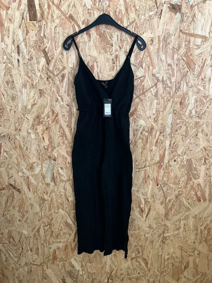 Combi pantalon Femme