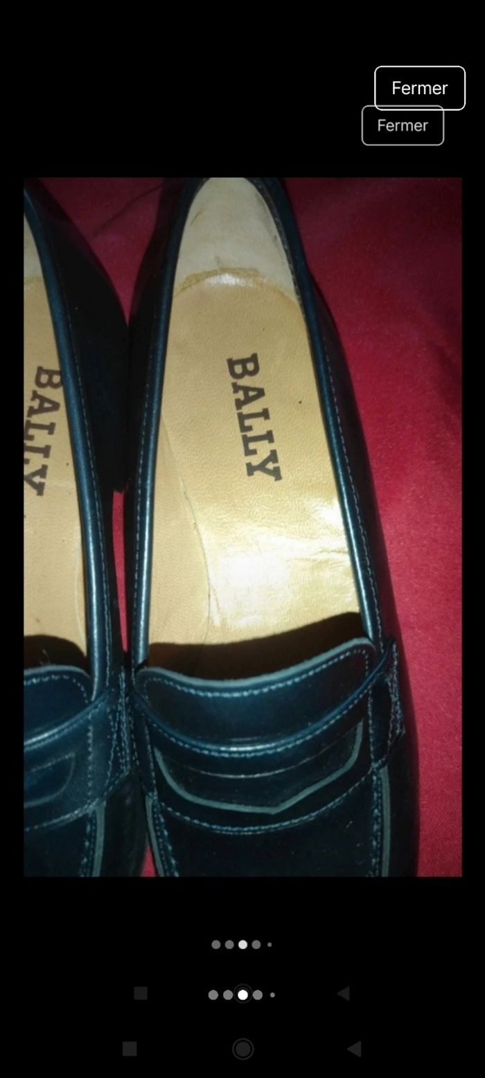 Très belle chaussures neuf ch3 - photo numéro 6