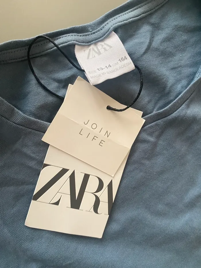 Haut Zara - photo numéro 2
