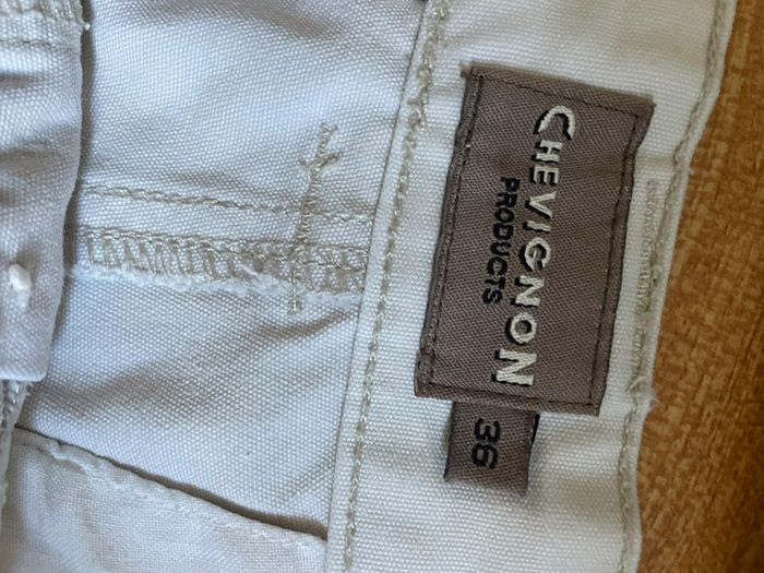 Short Chevignon - photo numéro 4