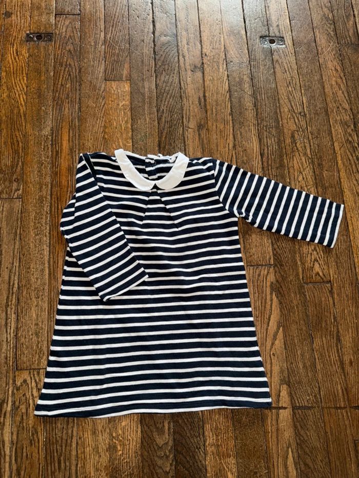 Robe Bout’chou  36 mois