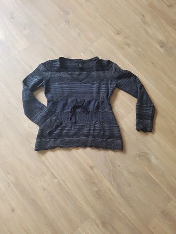 Haut Calvin Klein Jeans