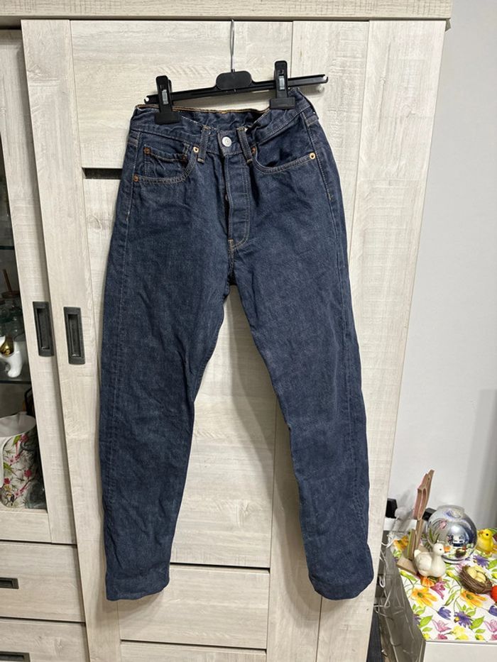 Jean Levis taille W28 L32 - photo numéro 2