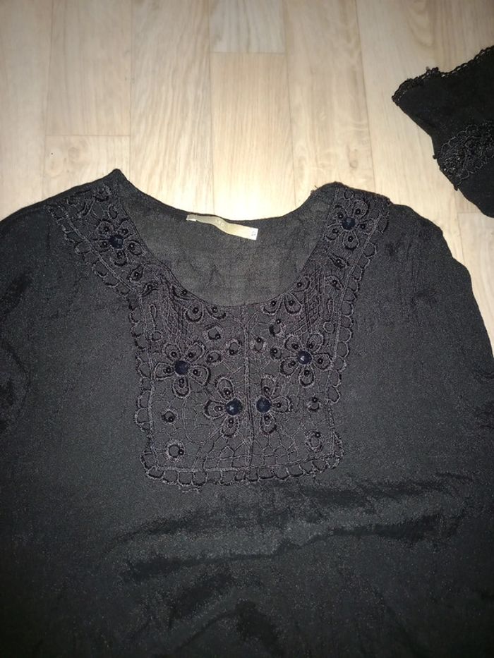 Tunique/chemisier neuve - photo numéro 4
